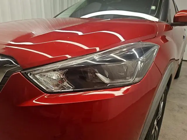Nissan Jinke 1.5L CVT Zhilian Exclusive Edition