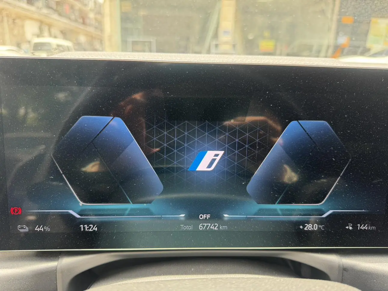 BMW BMW i3 eDrive35L