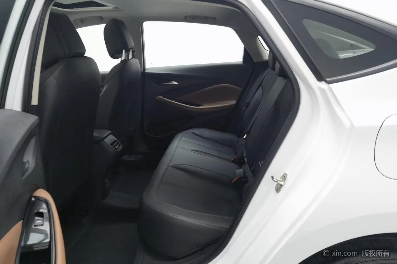 Buick Weilang Pro 533T Enjoy Edition