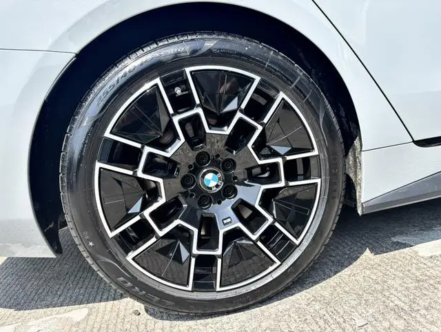 BMW BMW 4 Series 430i Gran Coupe M Sports Yao Ye Suit