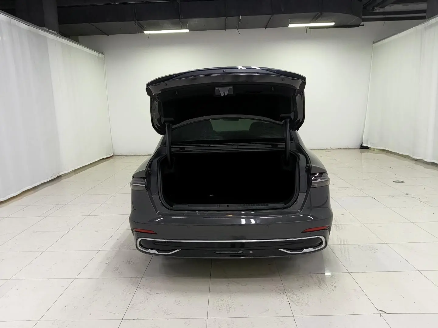 Lincoln Lincoln Z i Enjoy Premium Edition