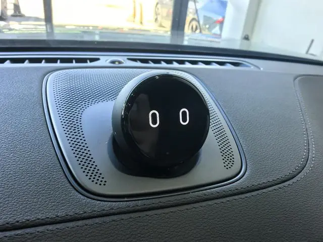 NIO NIO ES6 610KM performance version