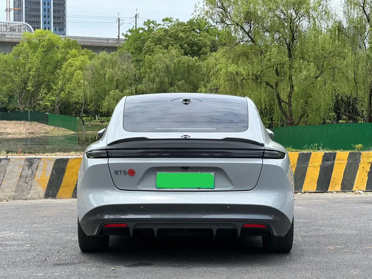 NIO Nio ET5 75kWh