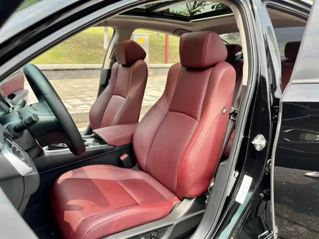 Honda Accord 260TURBO Magic Night*Premium Edition