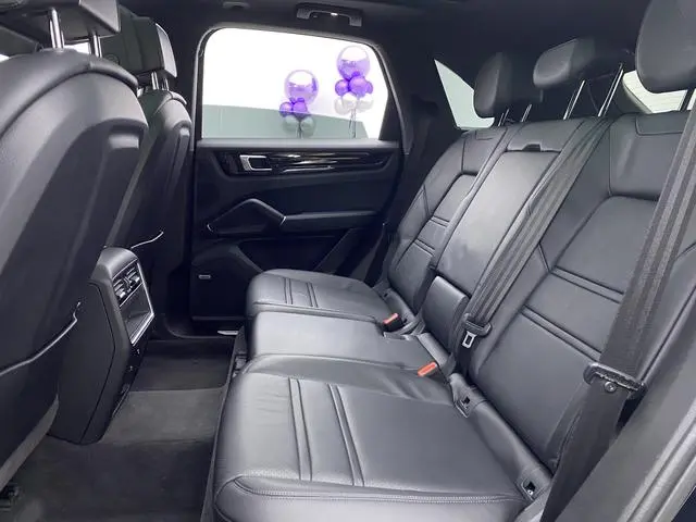 Porsche Cayenne Cayenne 3.0T