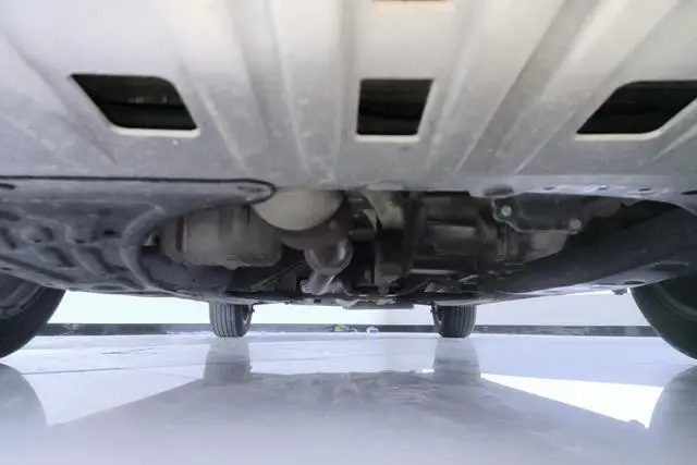 Chevrolet Cruze 320 automatic Enjoy Skylight version