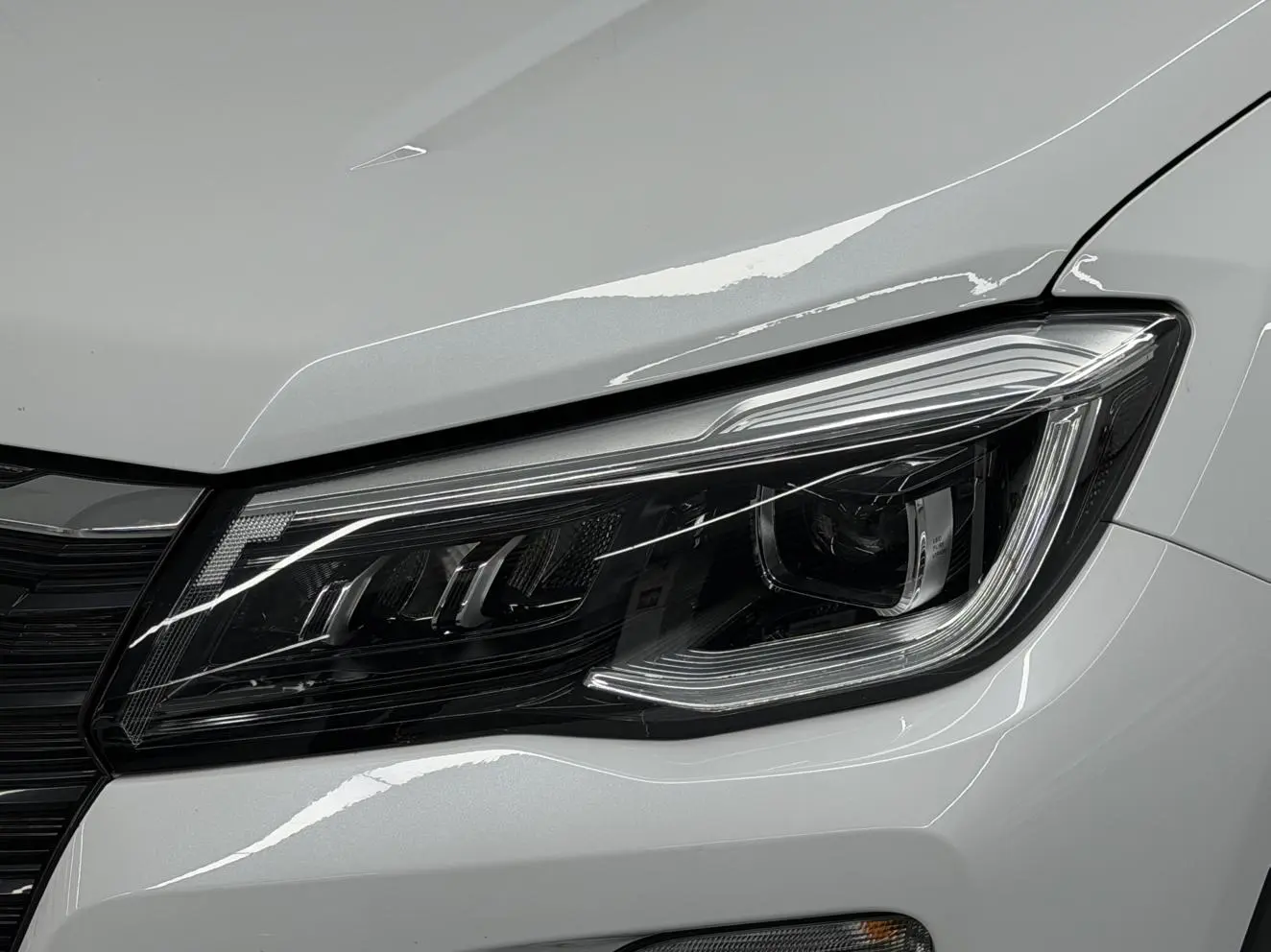 Changan Changan CS75 Blue Whale Version 1.5T DCT Luxury