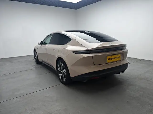 NIO Nio ET5 75kWh
