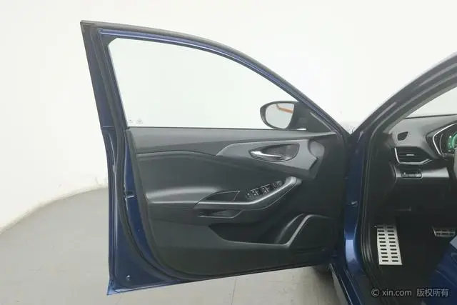 Hyundai Festa 280TGDi sports version Country VI