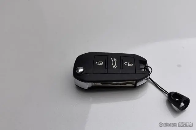 Peugeot Peugeot 408 1.6T Automatic Deluxe Edition