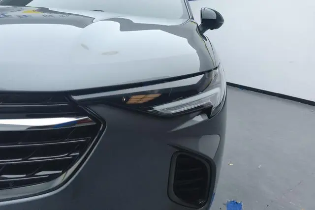 Buick Angkewei S 652T two-wheel drive limited S sports edition