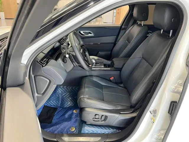 Land Rover Range Rover Star Pulse Dynamic SE