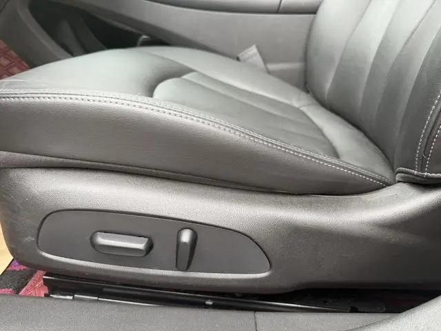 Buick Lacrosse 552T luxury