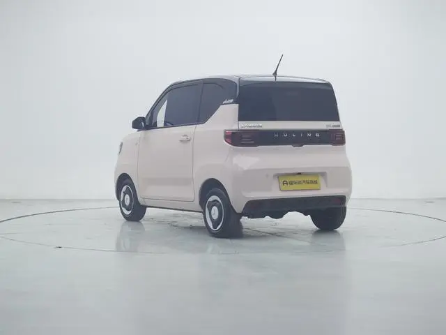 Wuling Wuling Hongguang MINIEV Macaron Premium Lithium Iron Phosphate