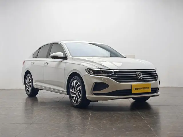 Volkswagen Lavida 300TSI DSG Manyi Edition