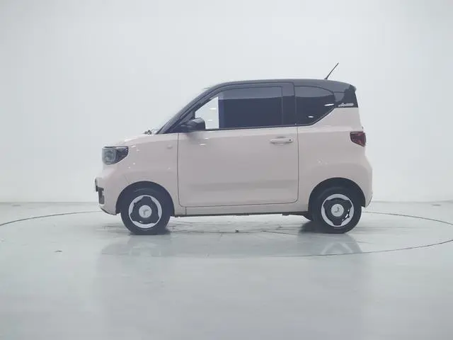 Wuling Wuling Hongguang MINIEV Macaron Premium Lithium Iron Phosphate