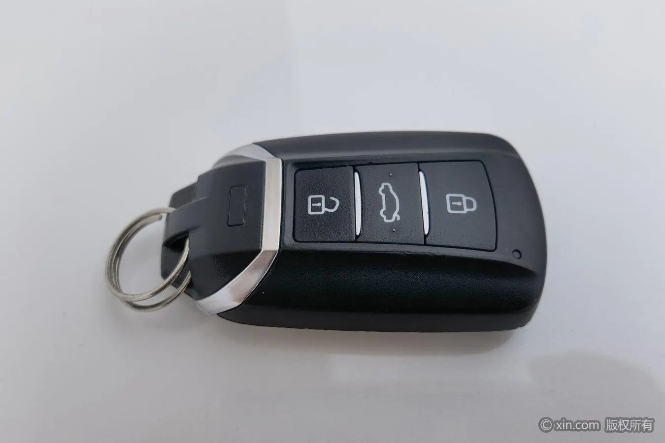 Dongfeng Fengshen Yi Hyun 230T automatic wind chasing version