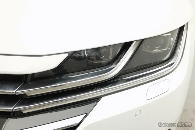 Volkswagen Volkswagen CC 330TSI Charm Edition Country VI