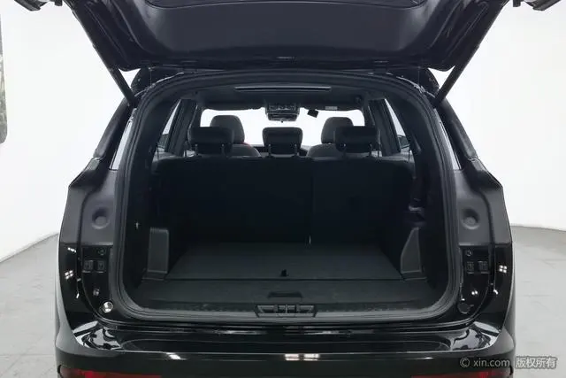 Chery Jetour Jietu X90 Zilong 2.0T DCT Winning Edition 5 Seats