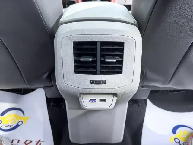 Volkswagen Tu Kai 280TSI DSG Comfort Edition