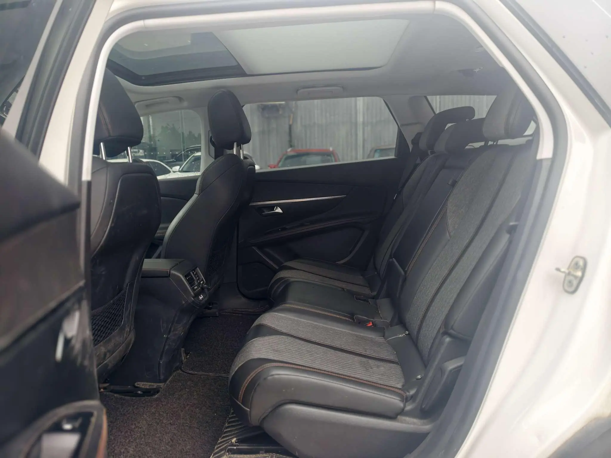 Peugeot Peugeot 5008 380THP 7-seater Elite Edition