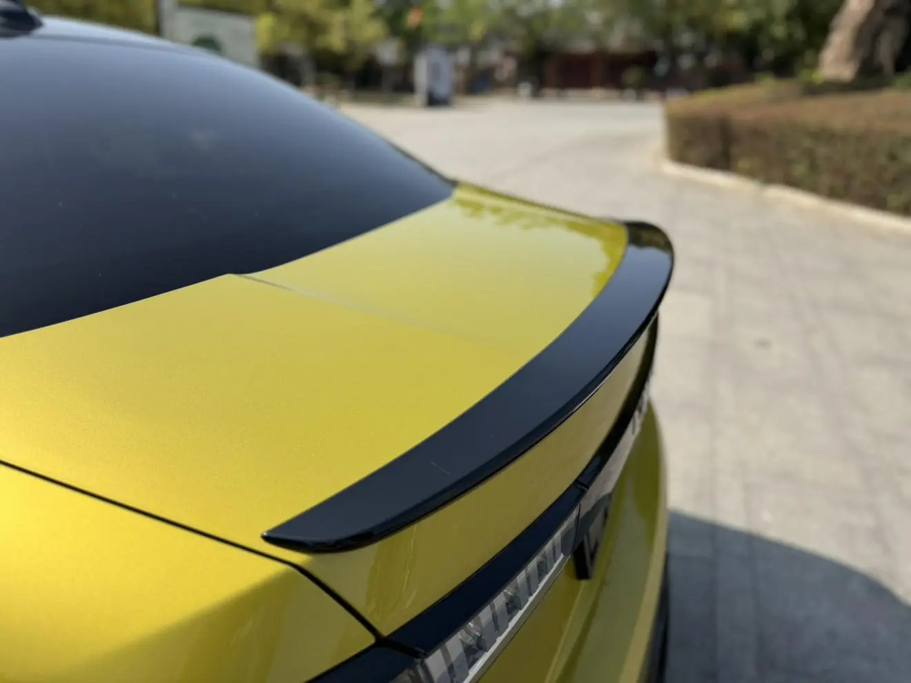 LYNK & CO Lynk 03 03+2.0 TD Automatic Yufeng Version