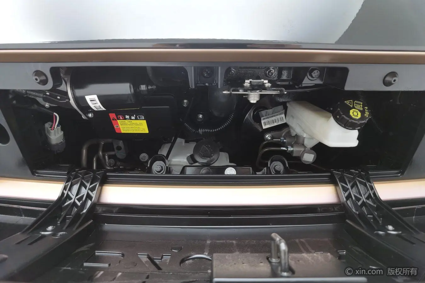 Baojun Baojun KiWi EV Designer lithium iron phosphate