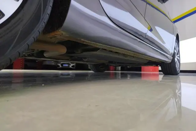 Changan Yidong PLUS Blue Whale NE 1.4T GDI DCT Flagship