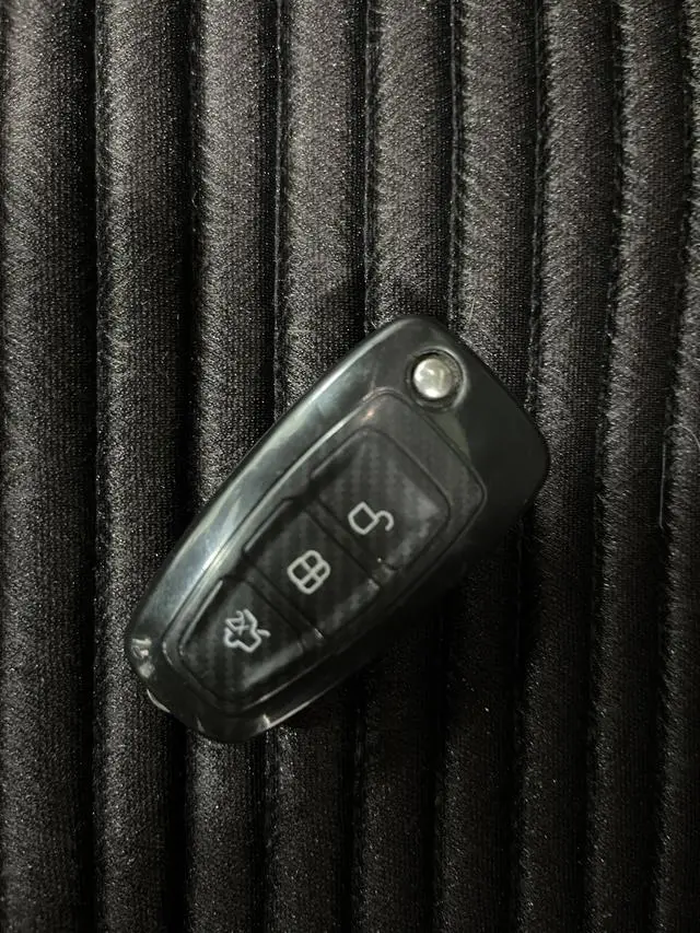 Ford Touruiou 2.0T Automatic Jingrui Version