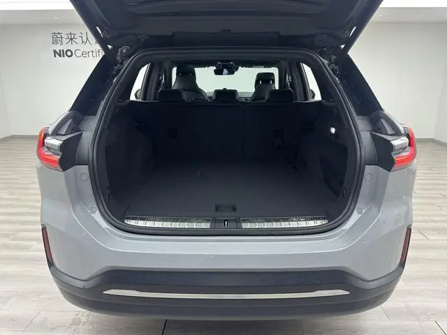 NIO NIO ES6 455KM sports version