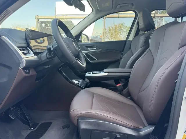 BMW BMW iX1 eDrive25L M sports suit