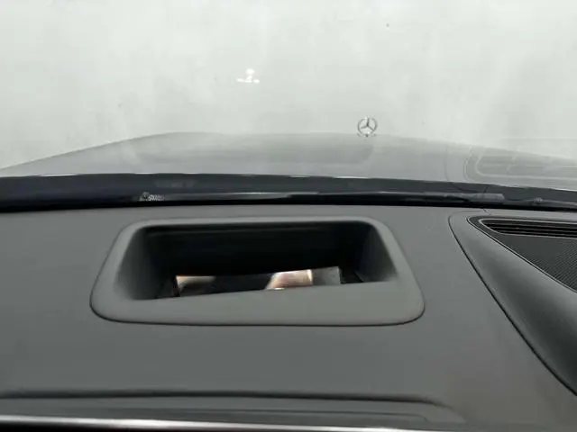 Mercedes-Benz Mercedes-Benz S-class PHEV S 450 e L