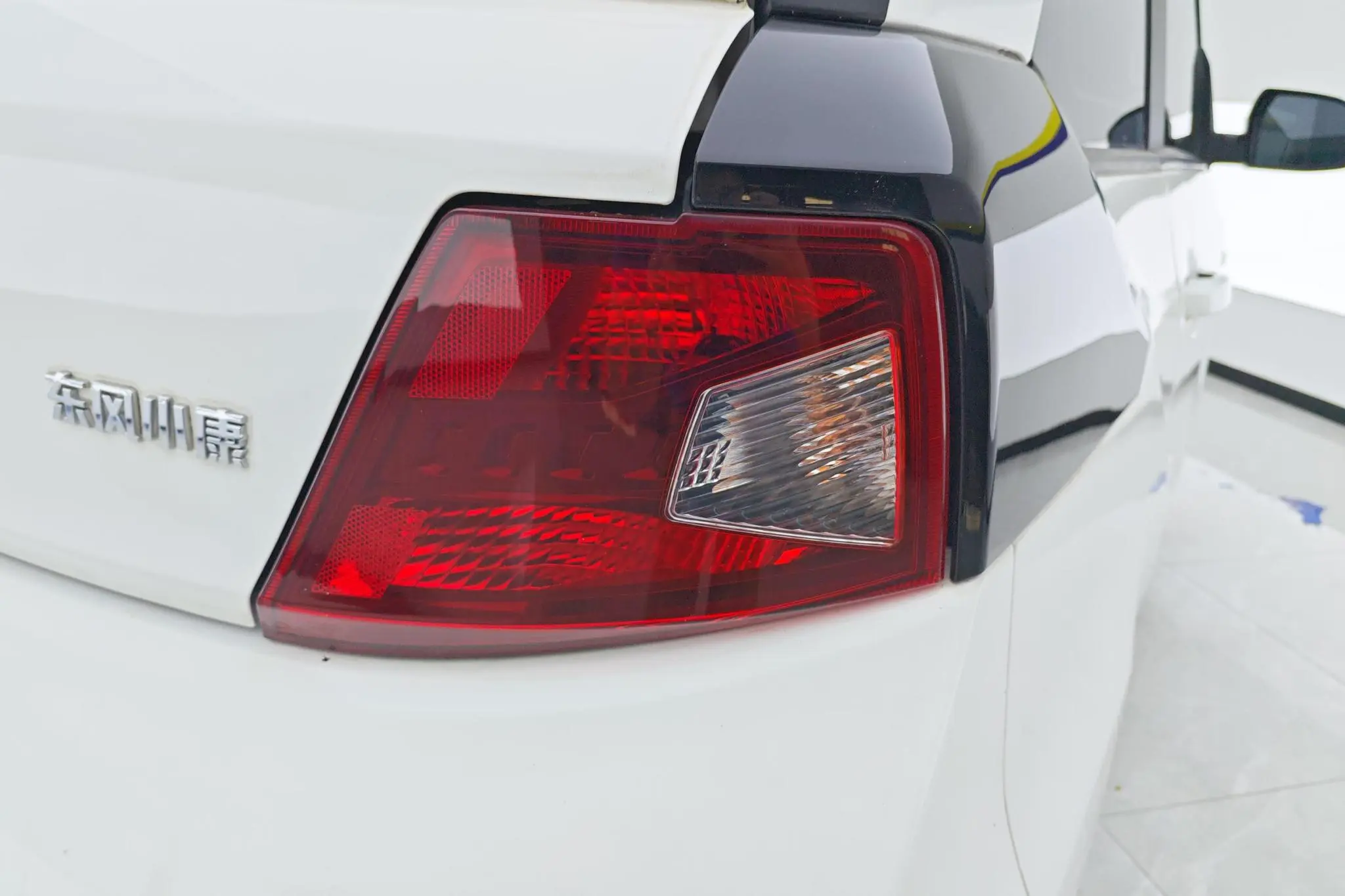 Dongfeng Fengguang Scenery MINIEV Solid and comfortable