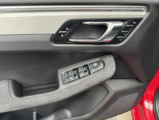 Porsche Macan Macan GTS 3.0T