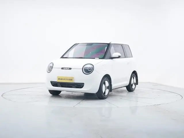 Changan Qiyuan Changan Lumin 155km sweet style