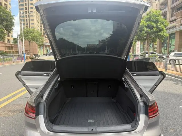 Volkswagen Volkswagen CC 380TSI Yaoyan Edition Country V