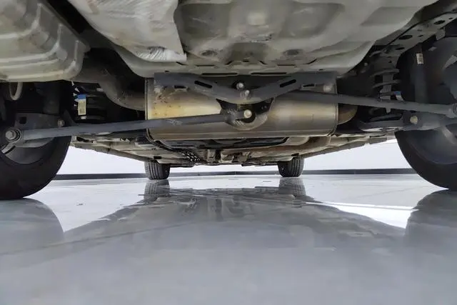 Buick Weilang Pro GS Hunting Wind Edition