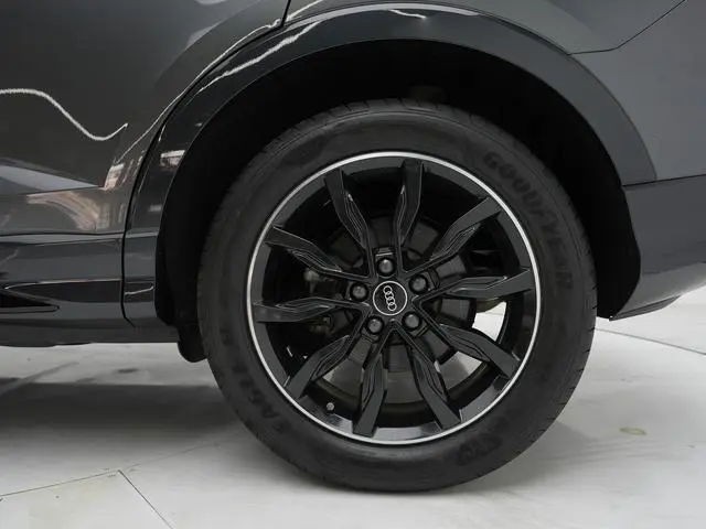 Audi Audi Q3 Sportback 45 TFSI quattro luxury