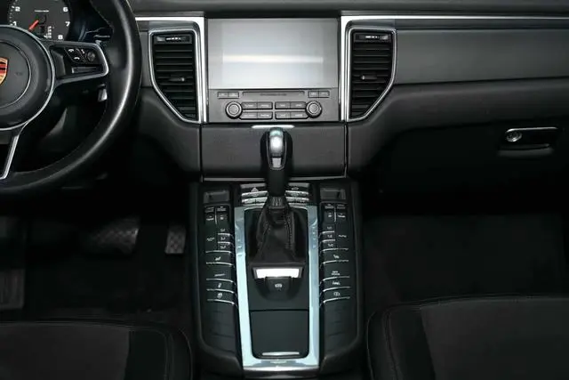 Porsche Macan Macan 2.0T