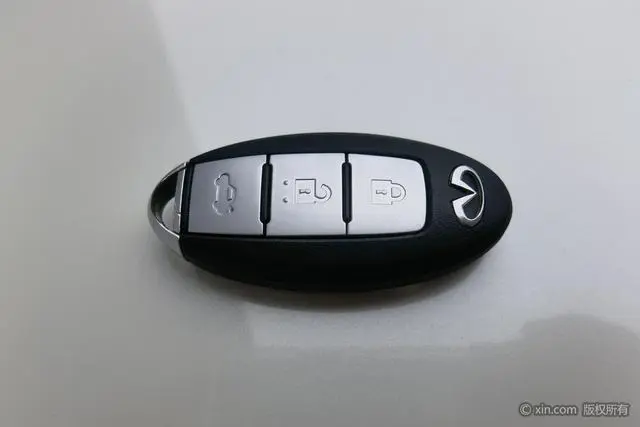 Infiniti Infiniti Q50L 2.0T Comfort Edition