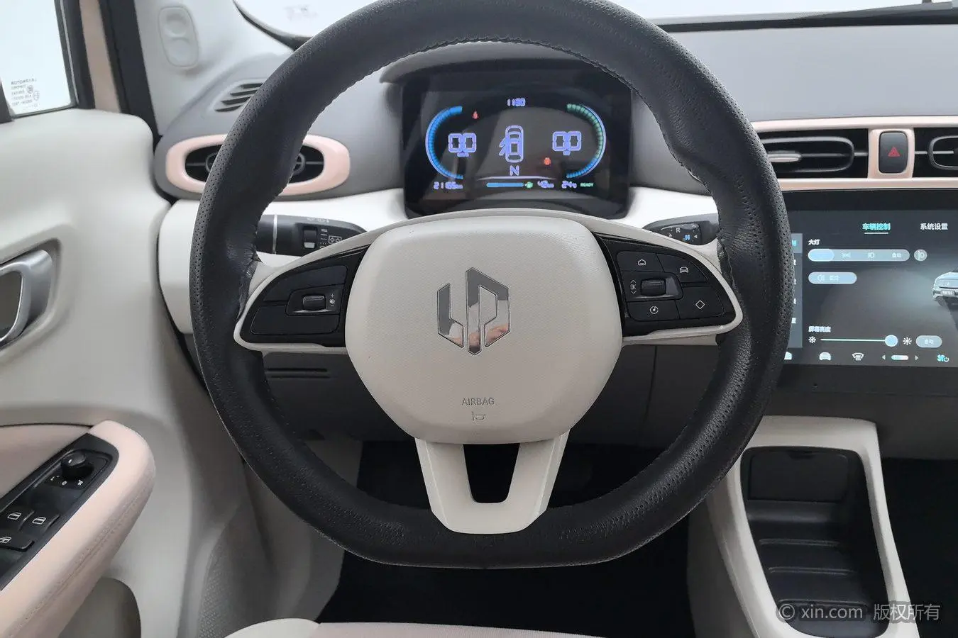 Leapmotor Zero run T03 200 Light Edition
