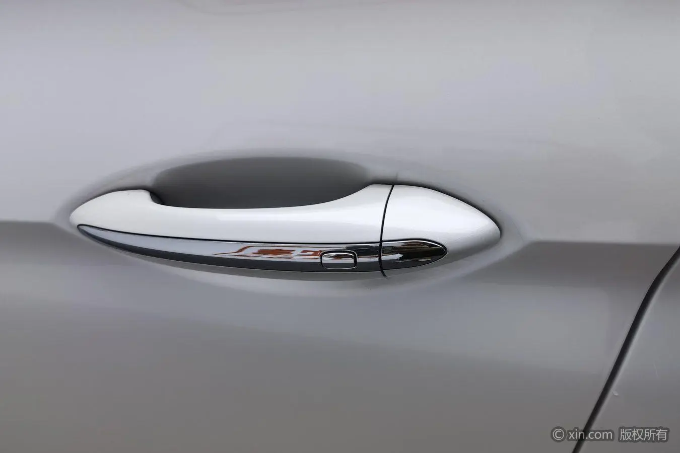 Buick Regal 25T Premium Edition