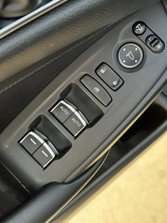 Honda Accord 260TURBO Deluxe Edition Country VI