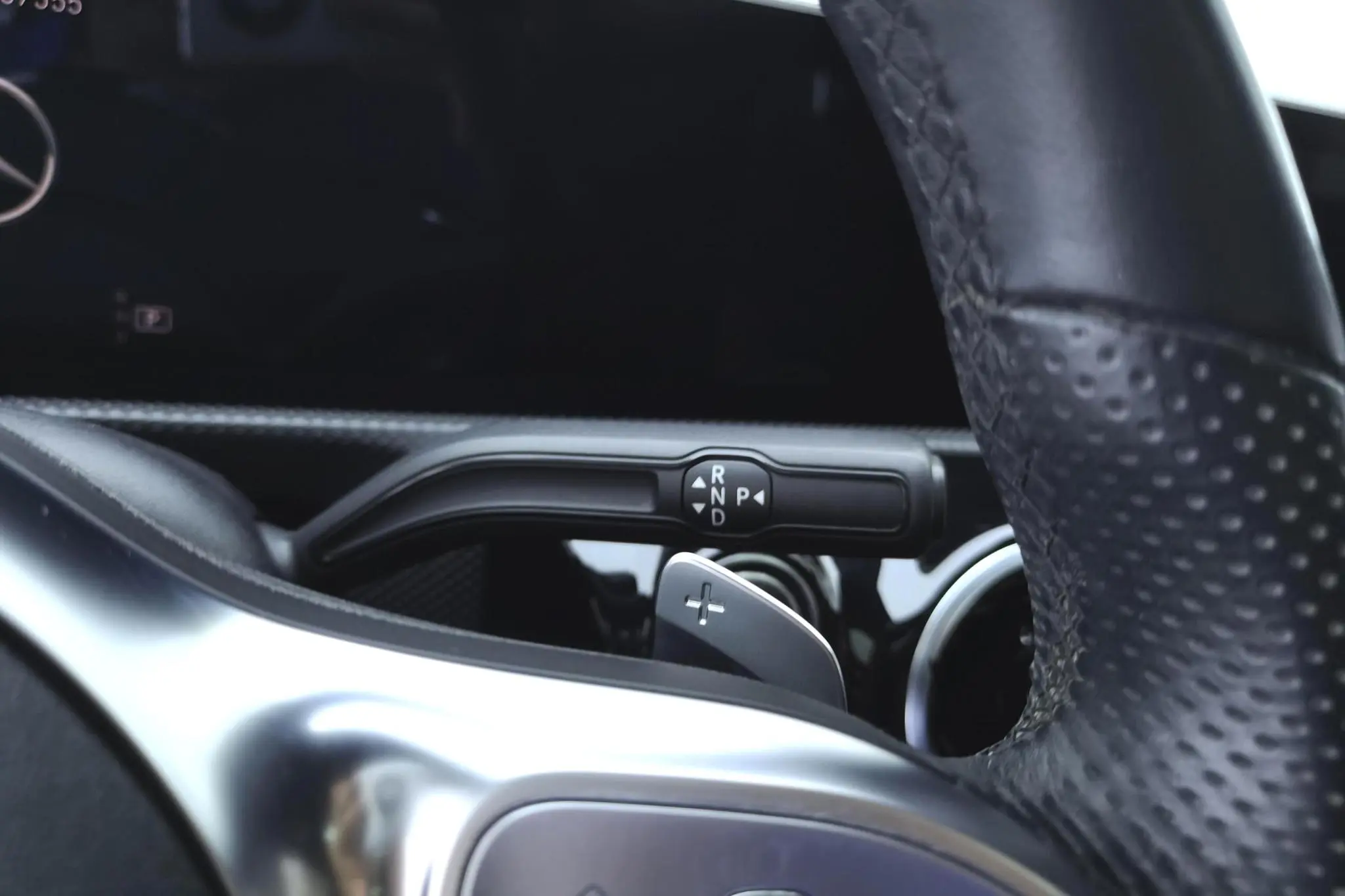 Mercedes-Benz Mercedes-Benz A-class A 200 L sports sedan