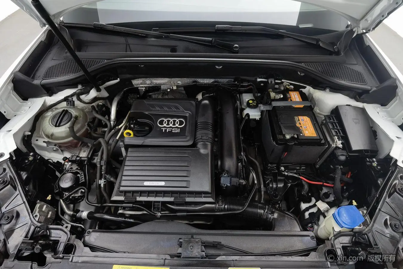 Audi Audi Q2L 35TFSI listing Exclusive Edition Country V
