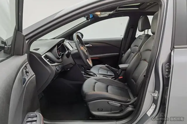 Chevrolet Cruze RS 330T automatic happy Version