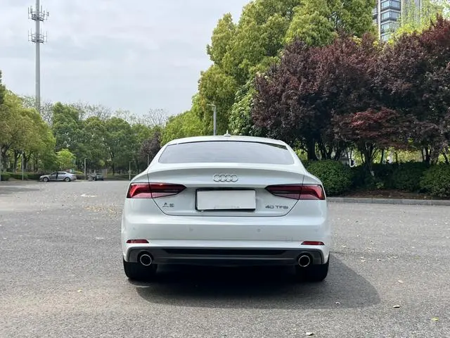 Audi Audi A5 Sportback 40 TFSI fashion Country V