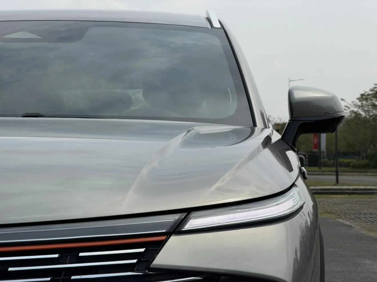 Haval Haval Beast 1.5T Smart Enjoy Edition