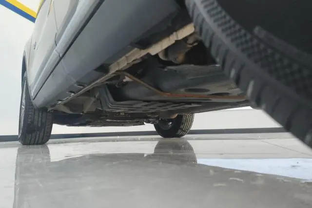 Geely Boyue 1.8TD automatic two-wheel drive intelligent 4G connected version