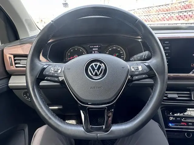 Volkswagen Tuyue 280TSI two-wheel drive deluxe EDITION PLUS